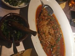 -回头食客-李久其家民间餐厅(望城金桥国际店)