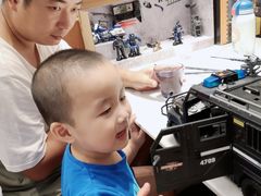 -TOYSRUS玩具反斗城(石家庄万象城店)