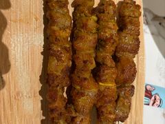 -巴依老爷新疆美食(常营店)