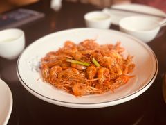 -通安客栈中餐厅·何家小馆