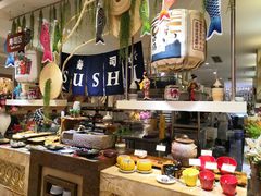 -芭菲盛宴·环球美食(袁家岗店)