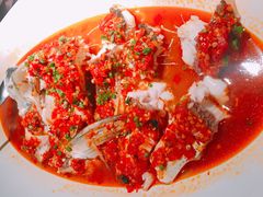 剁椒鱼头-凤凰湘语·湘粤鲜融(浦东旗舰店)