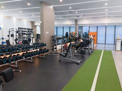 -乾坤乐健·游泳健身(渝江店)