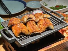 -三石铁板烧(紫竹桥店)
