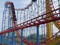 -华夏文旅海洋公园