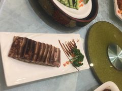 -龙汇酒家(沪闵路店)
