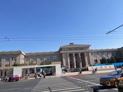 -国家自然博物馆