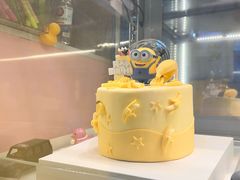 -CAKEBOSS蛋糕老板(东直门来福士店)