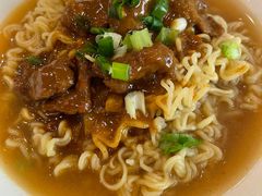 -新世界餐厅(万达店)