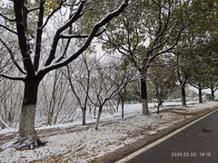 -南京市江宁方山