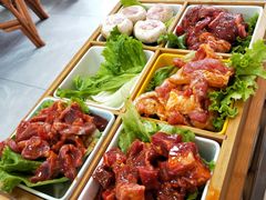-阿昌白族石板烧(大理古城店)