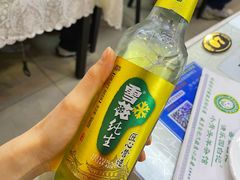 -清真·盛京白记 小骨头羊汤馆(南八马路店)