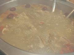-光头药膳鸡(莱茵小镇店)