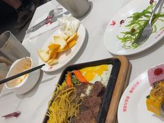 -凡塔斯牛排自助餐厅(广东佛山三水万达店)