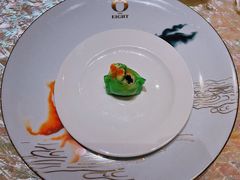 -8餐厅(新葡京酒店)