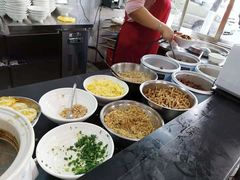-江南濑粉店(文华路店)