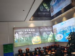 -一品味庄·地标武昌鱼·藕汤湖北菜(黄鹤楼店)