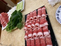 -晓林火锅(安定门店)
