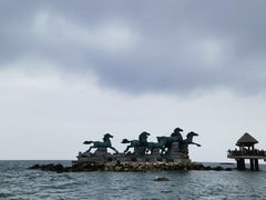 -养马岛旅游度假区