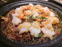 -绿茶餐厅(燕郊永旺店)