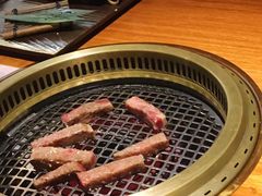 -肉魁屋·烧肉·烧鸟·酒场(高新店)