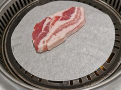 -烤路里·韩国品质自助烤肉(石路天虹4号店)