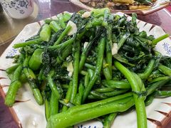 -幽优农庄·森波拉特色本地农家菜