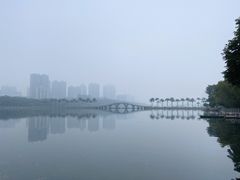 -南宁南湖公园