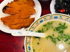 -金杨拉面王小吃面馆·牛三宝面·红烧牛肉粉