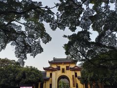 -东西巷