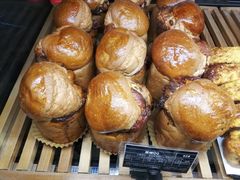 -Let's Taipei 非常烘焙(太古里店)
