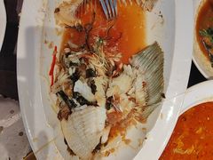 -大食客·非遗吉菜(高新和园店)