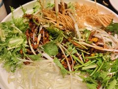 -满园烤鸭·春饼(沈北万达店)