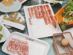 -德龙火锅(松源街直营店)