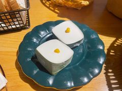 -曼泰·泰餐(京华城店)