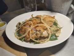 -Mercato莫卡多露台餐厅与酒吧(K11店)