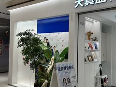 -天真蓝照相馆(中华广场店)
