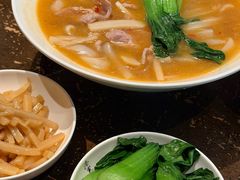 -漆黑觉米粉(三里屯店)