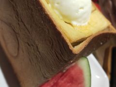 面包诱惑-蜜桃餐厅·江浙融合菜(荟聚购物中心店)