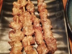 -JUKEBOX玖部音乐餐厅(华侨城店)