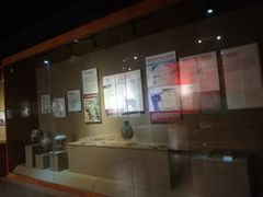 -洛阳周王城天子驾六博物馆