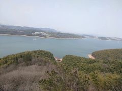 -天目湖山水园