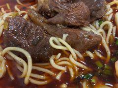 -易毛特色牛肉面(解放碑步行街店)