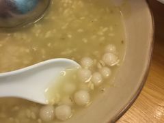 -乌镇那一年小院主题餐厅(甘泉西路店)