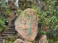-江心屿景区