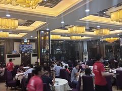 大堂-有腥气私房菜·寻味顺德