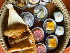 -南沙游艇会·大兵船餐厅