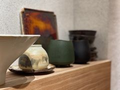 -觅见咖啡馆(艺展中心店)