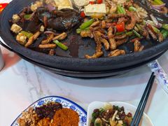 -一烙锅(友谊店)