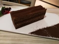 -必胜客(航洋国际店)